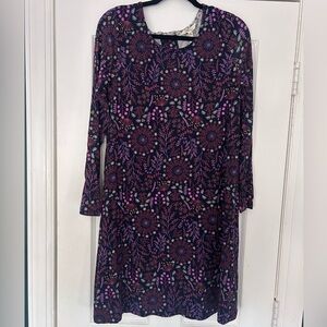 Matilda Jane 'New Resolution' Dress- size Medium